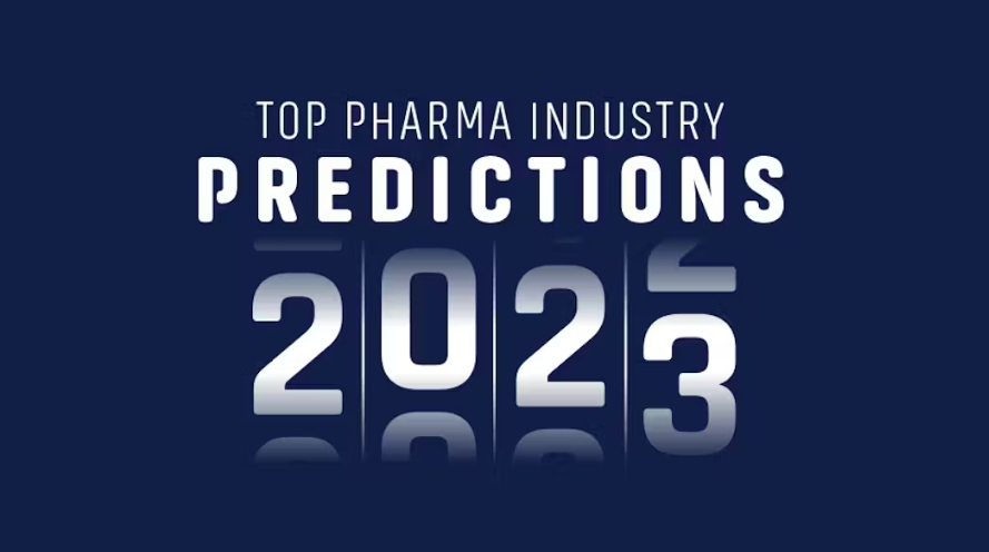 Фармацевтические прогнозы на 2023 год