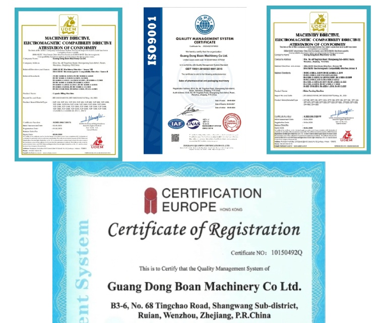 Гибкость и настройка