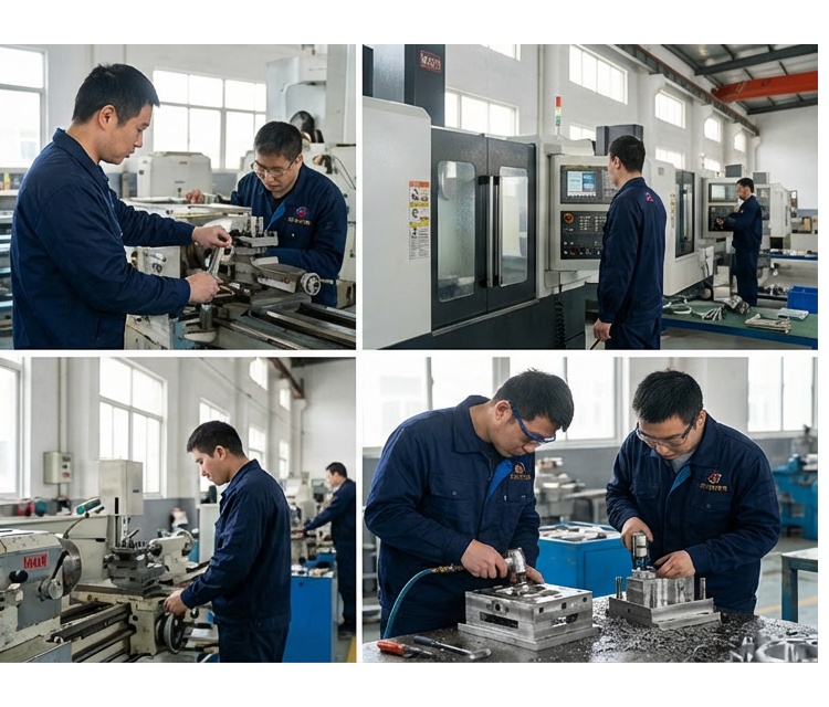 Гибкость и настройка