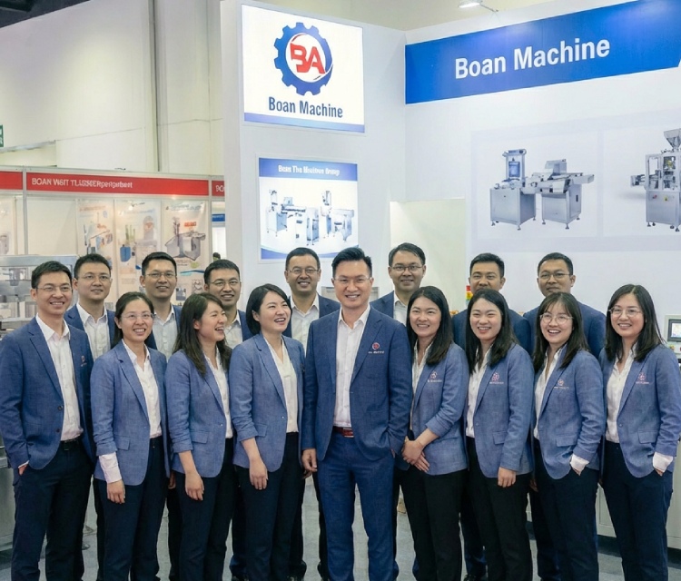 Стабильная цепочка поставок